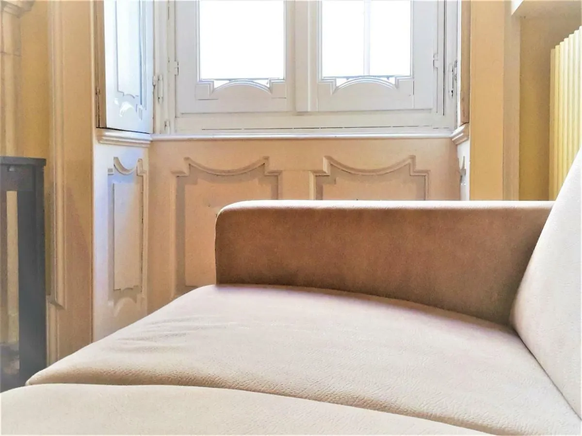 Art Gallery Suite Bergamo 0*,  İtalya