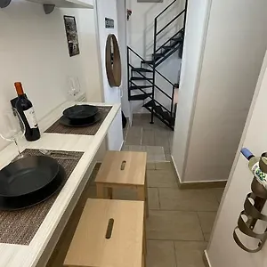 Lolly House Casa vacanze Napoli