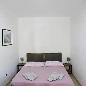 La Casa 3 D Appartamento Napoli