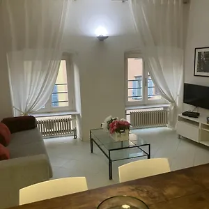 Cute And Cozy Centro Citta' Bergamo